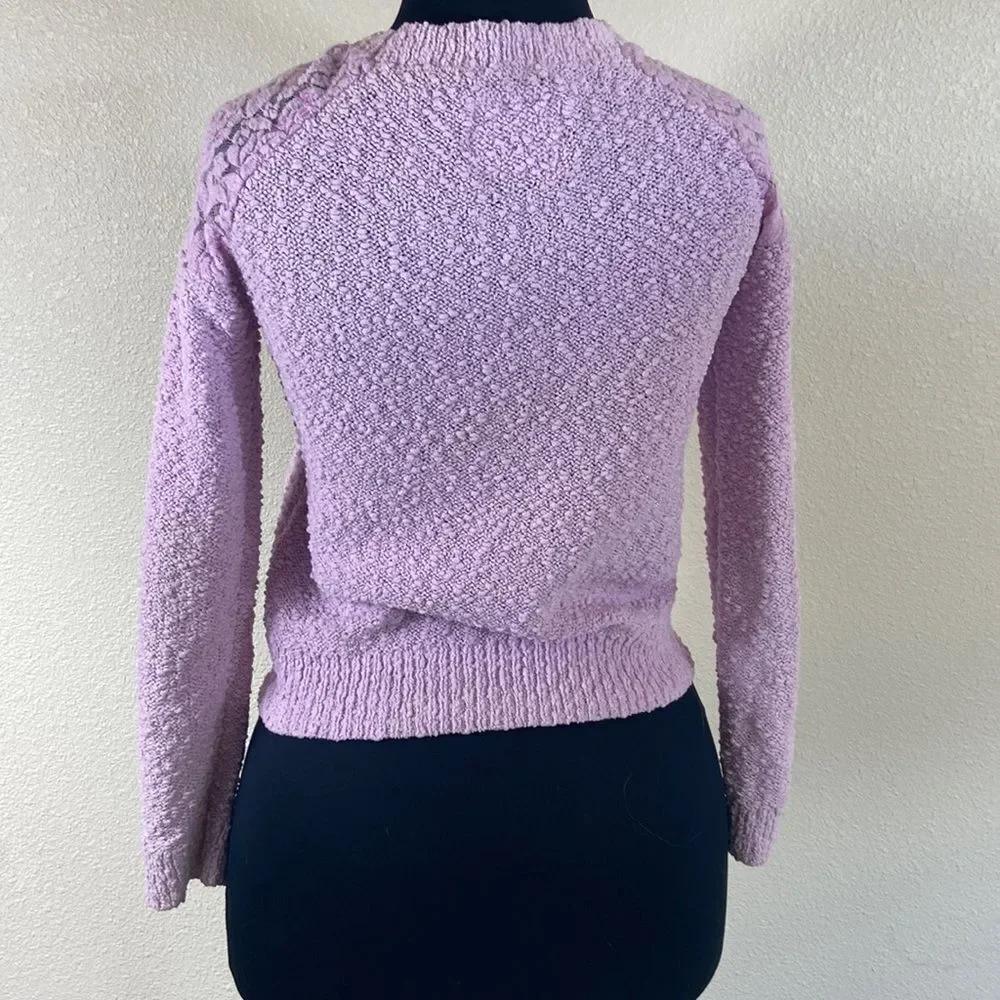 10/$50 Justice Girl Sweater Size 12